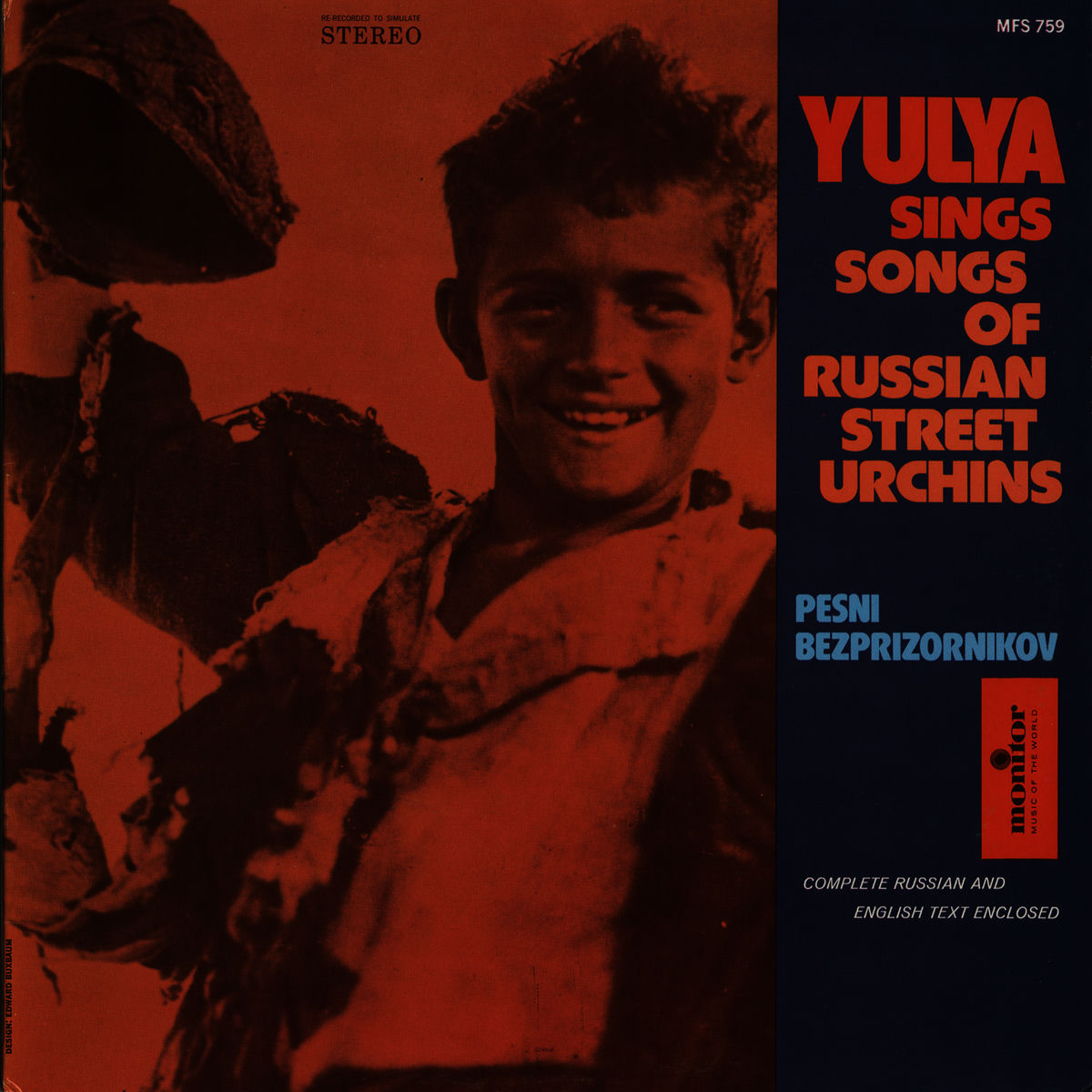 yulya Yulya - From Jailhouse in Odessa | Deezer