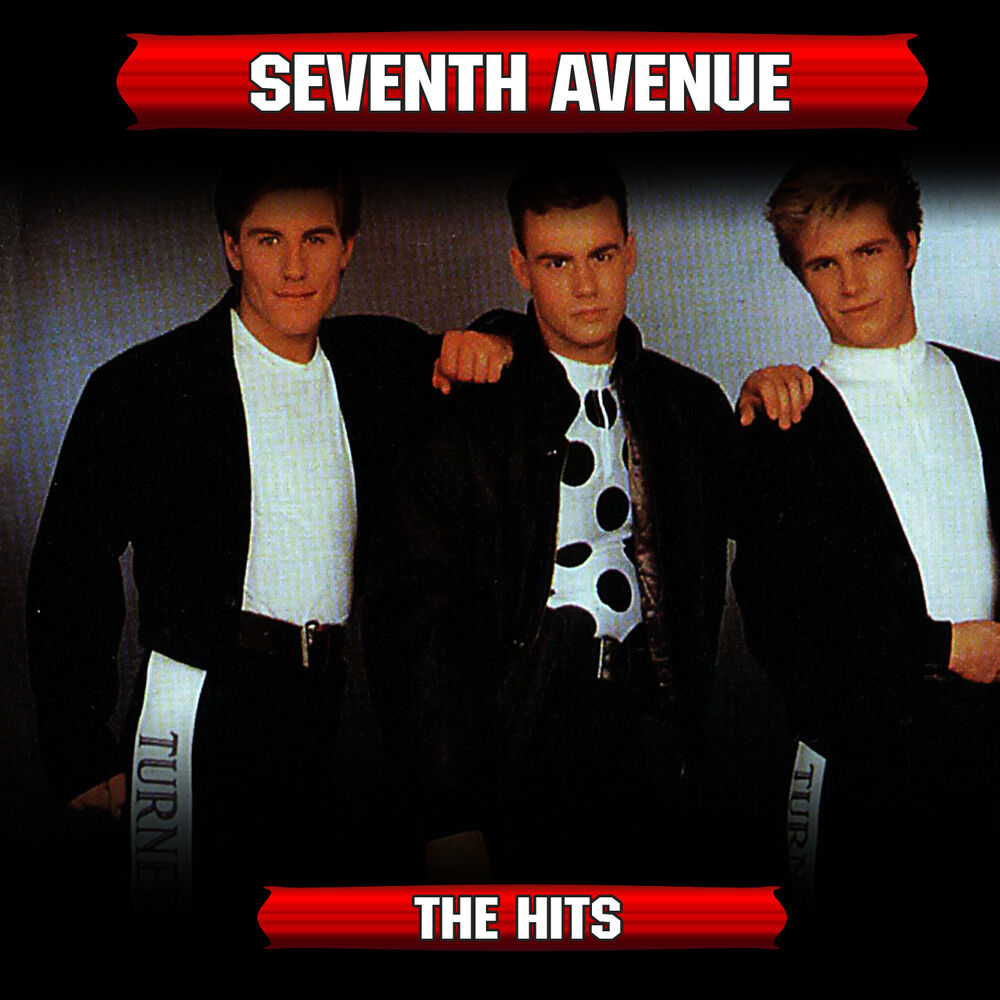 Picture of Seventh Avenue The Hits