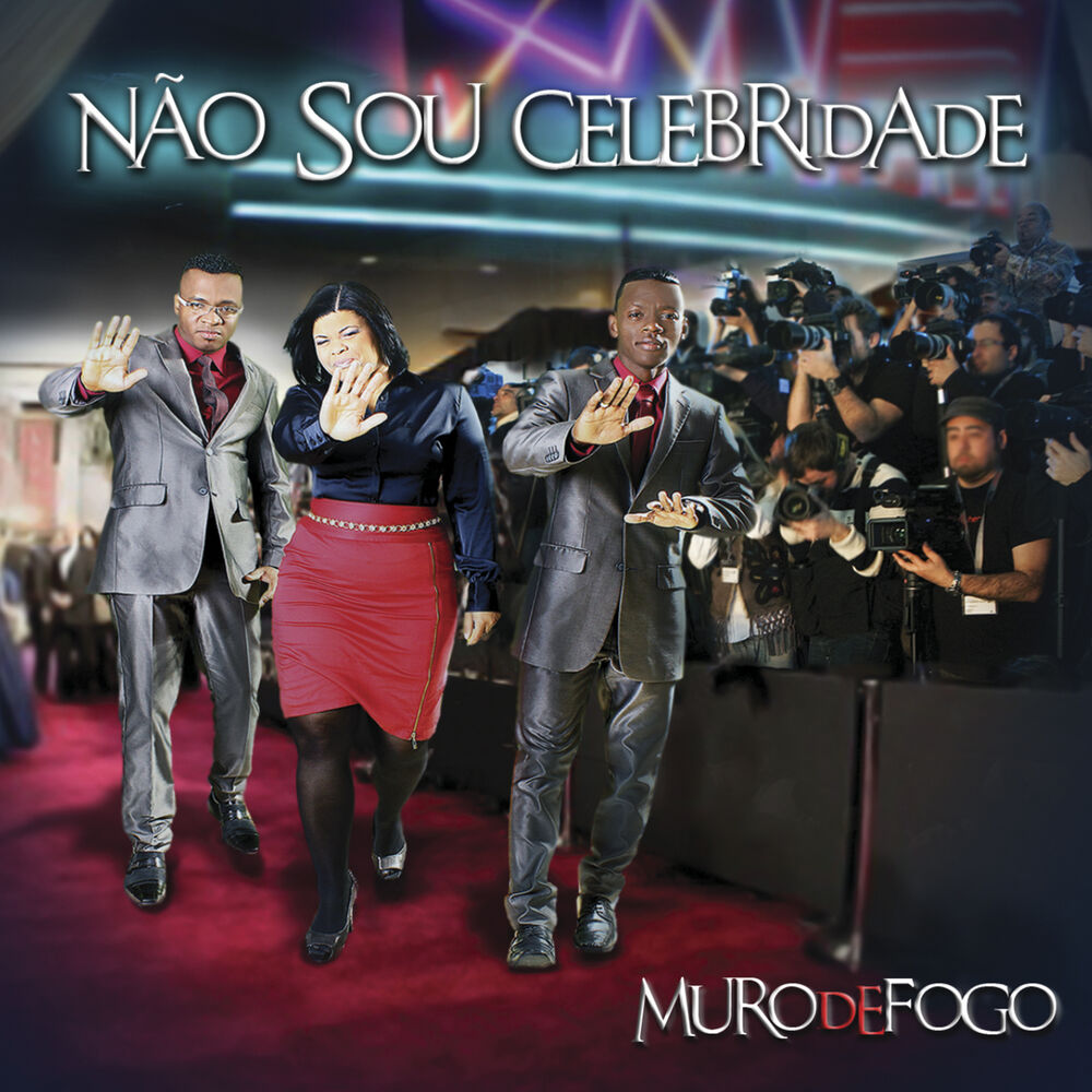 Picture of Não Sou Celebridade (Ao Vivo)