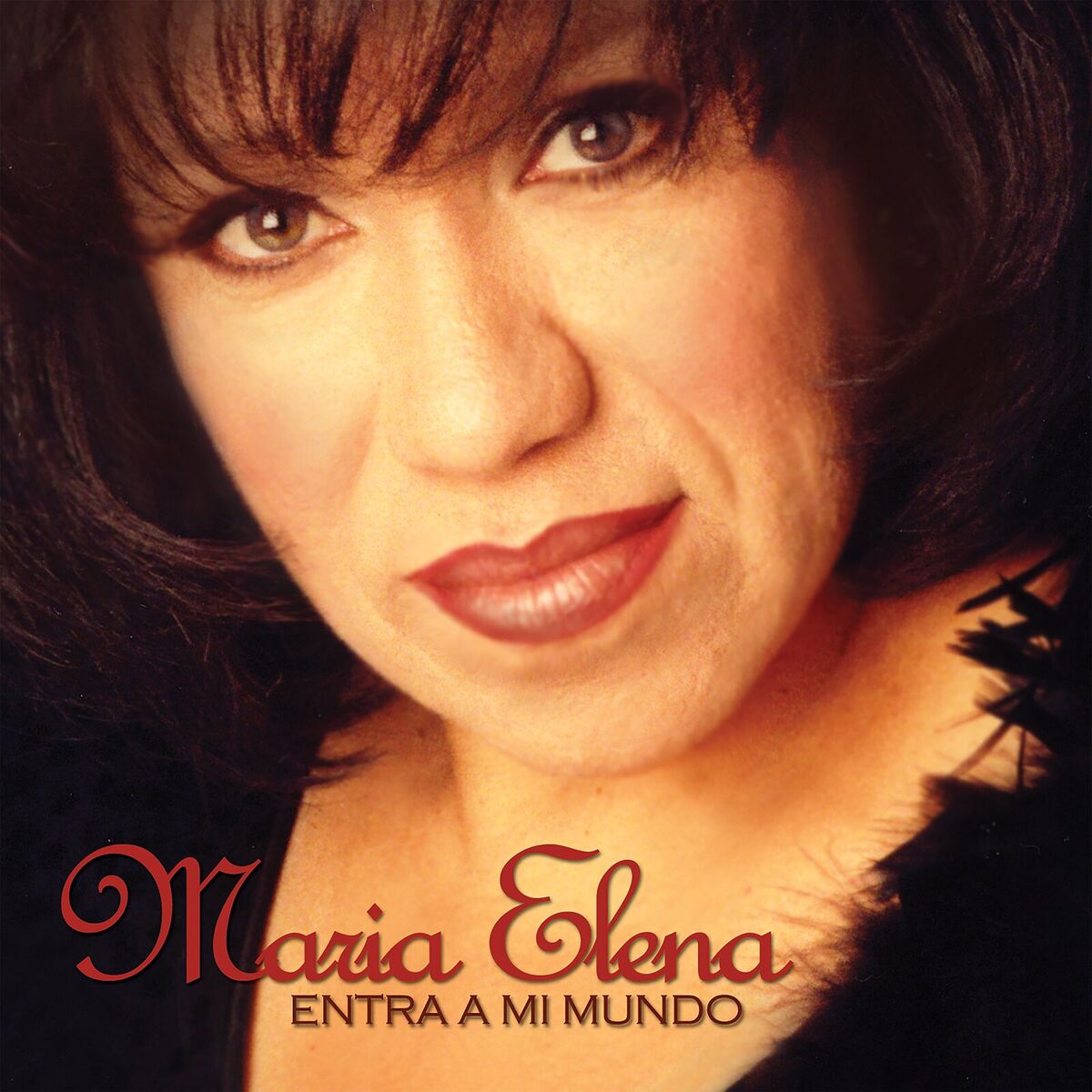Album cover of Entra a Mi Mundo