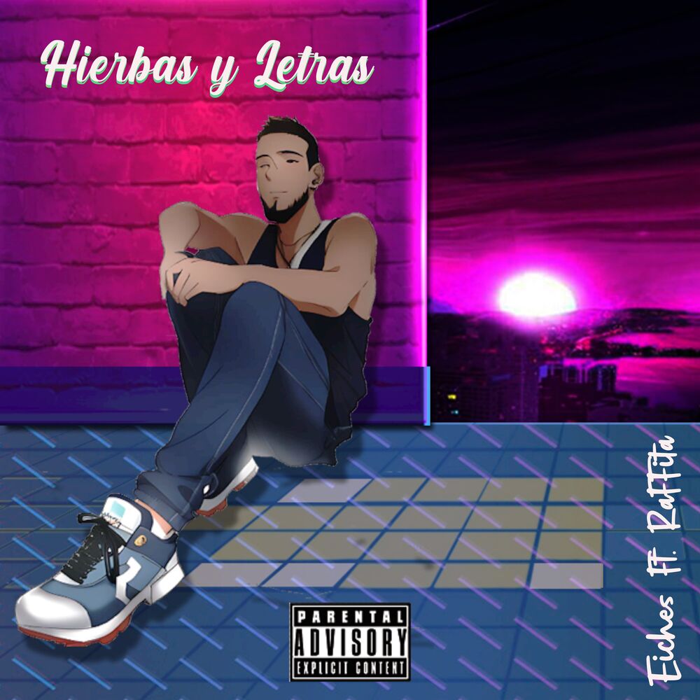 Picture of Hierbas Y Letras