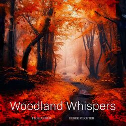 Cover of Woodland Whispers