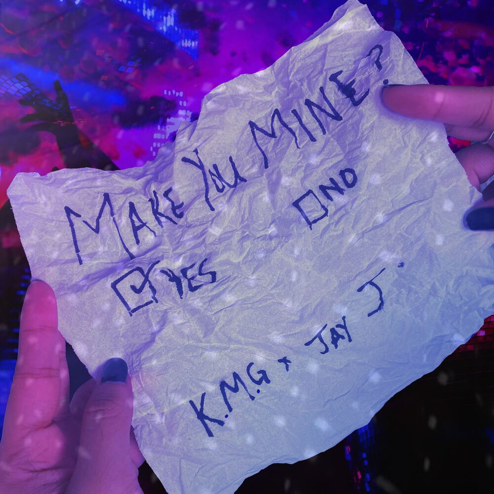 Picture of Make You Mine