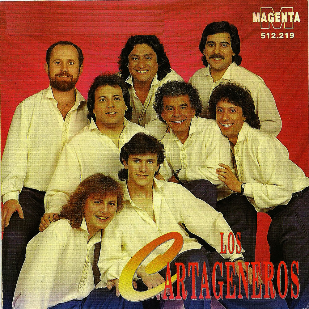 Picture of Bailar pegados y toda la cumbia colombiana