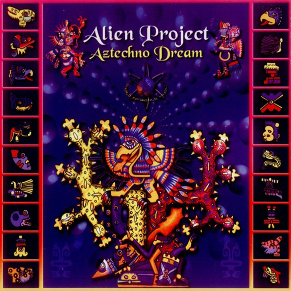 Alien Project: albums, songs, concerts | Deezer