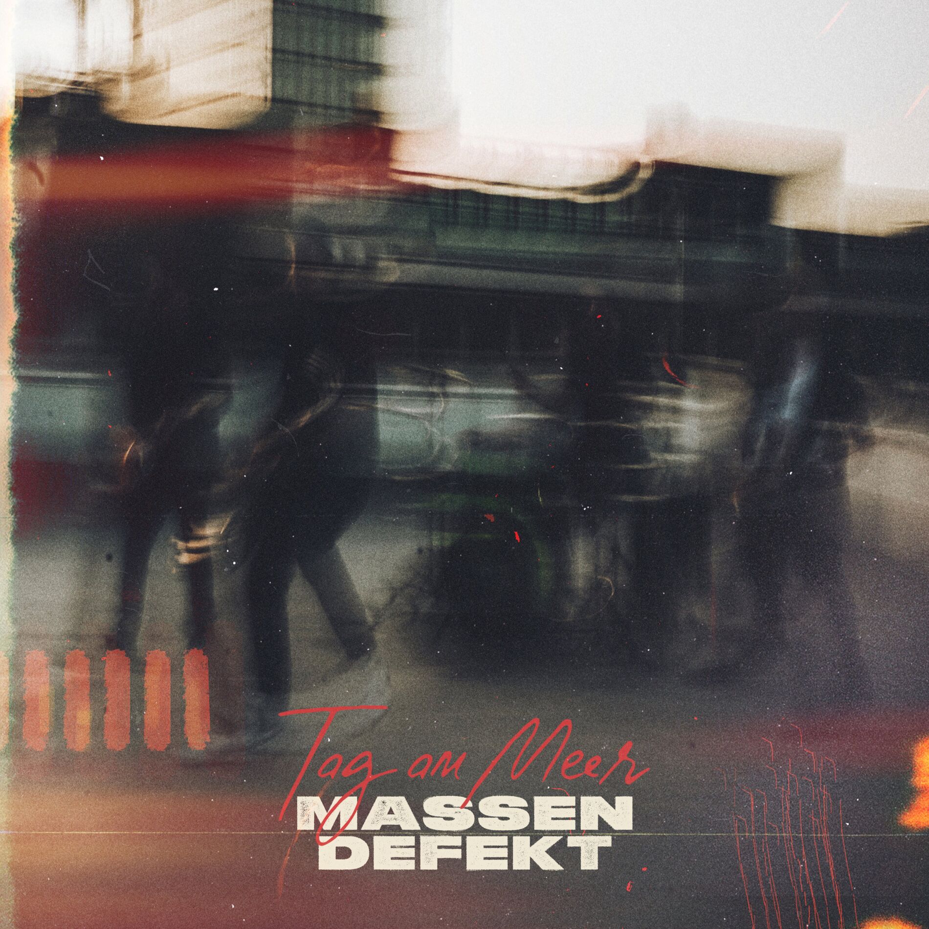 Album cover of Tag am Meer