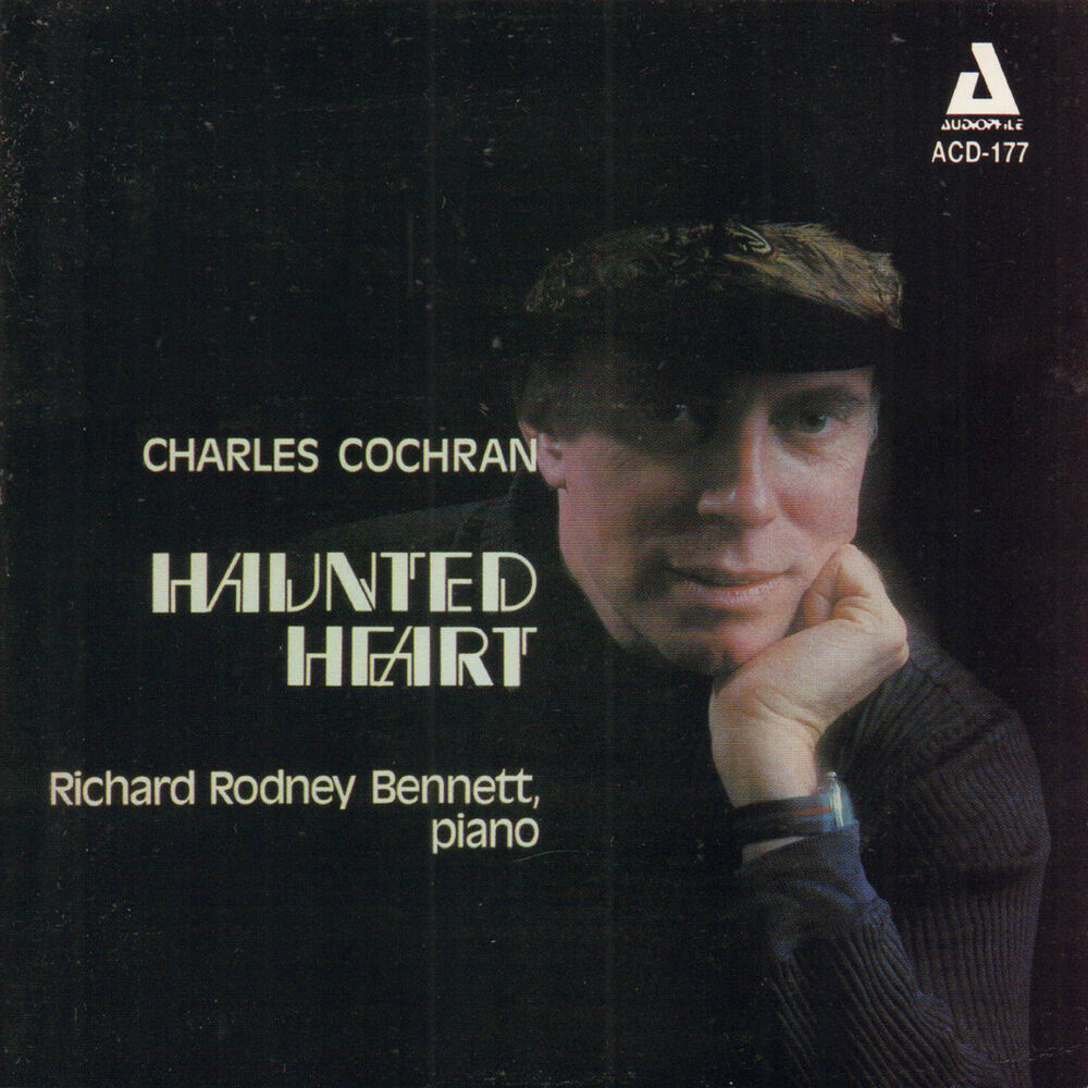 Picture of Haunted Heart