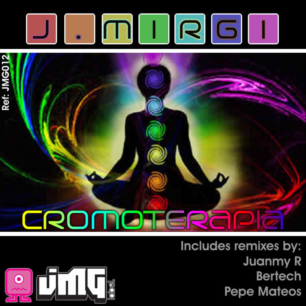 Picture of Cromoterapia