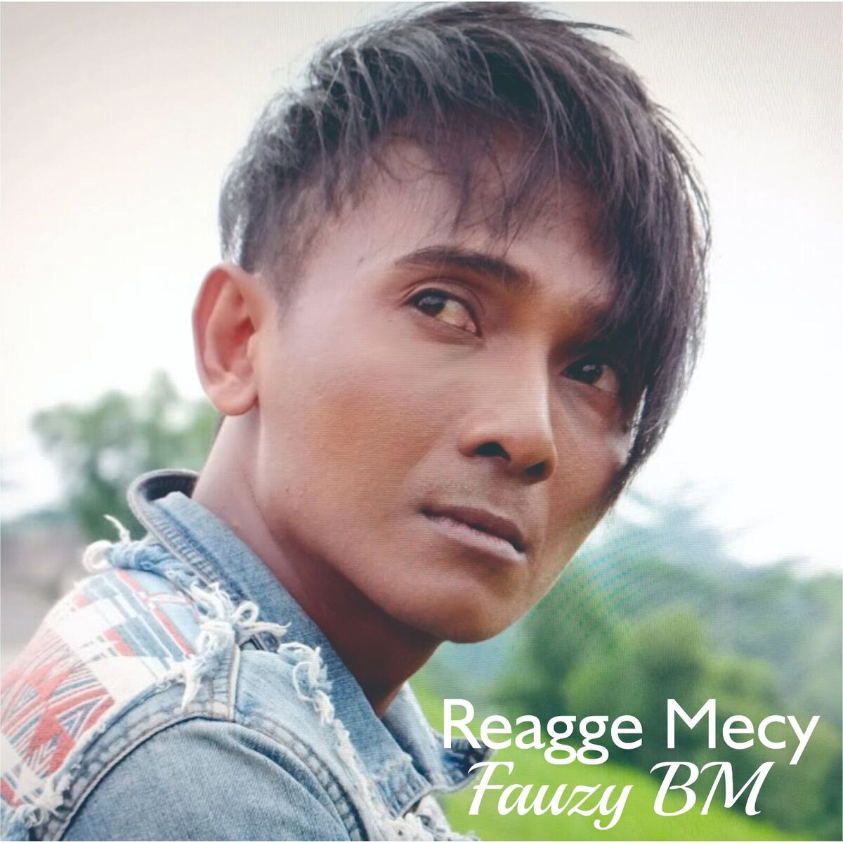 Album cover of Reagge Mecy