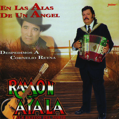 Nomas Por Celos by Ramon Ayala Y Sus Bravos Del Norte - 112 BPM