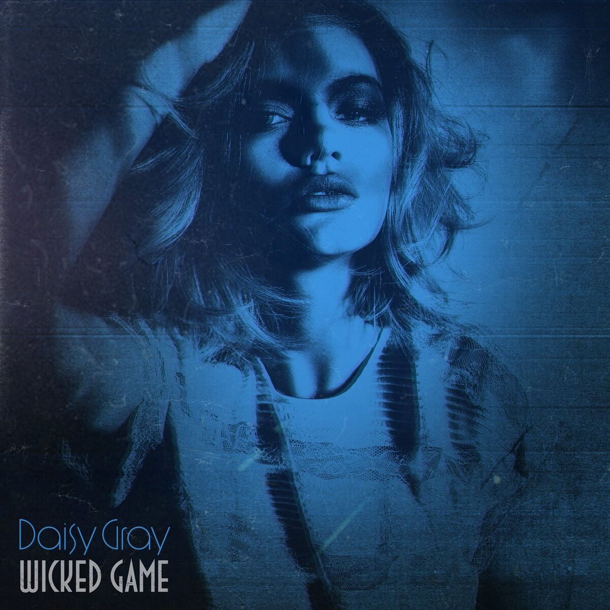 Album cover of Wicked Game