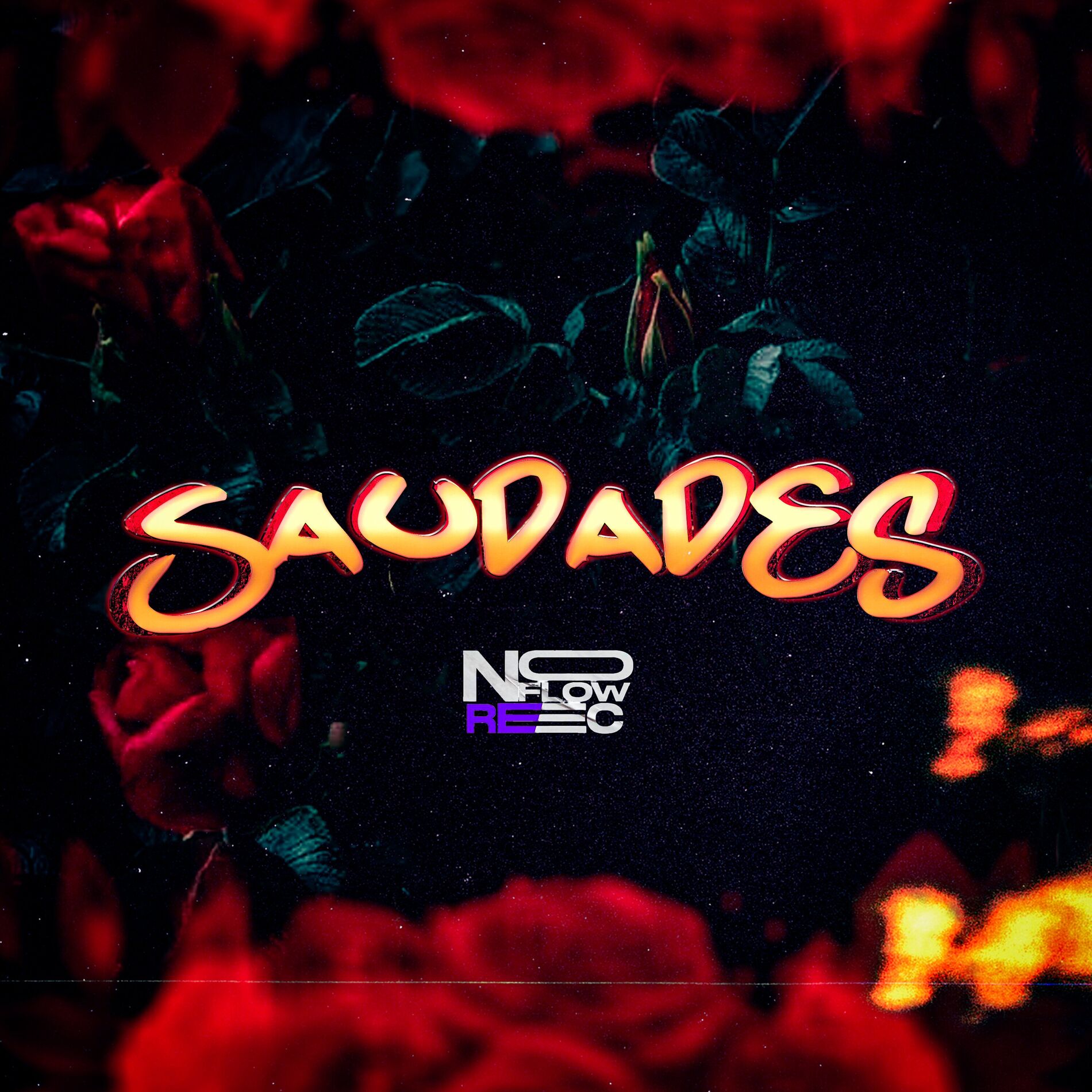 Album cover of Saudades