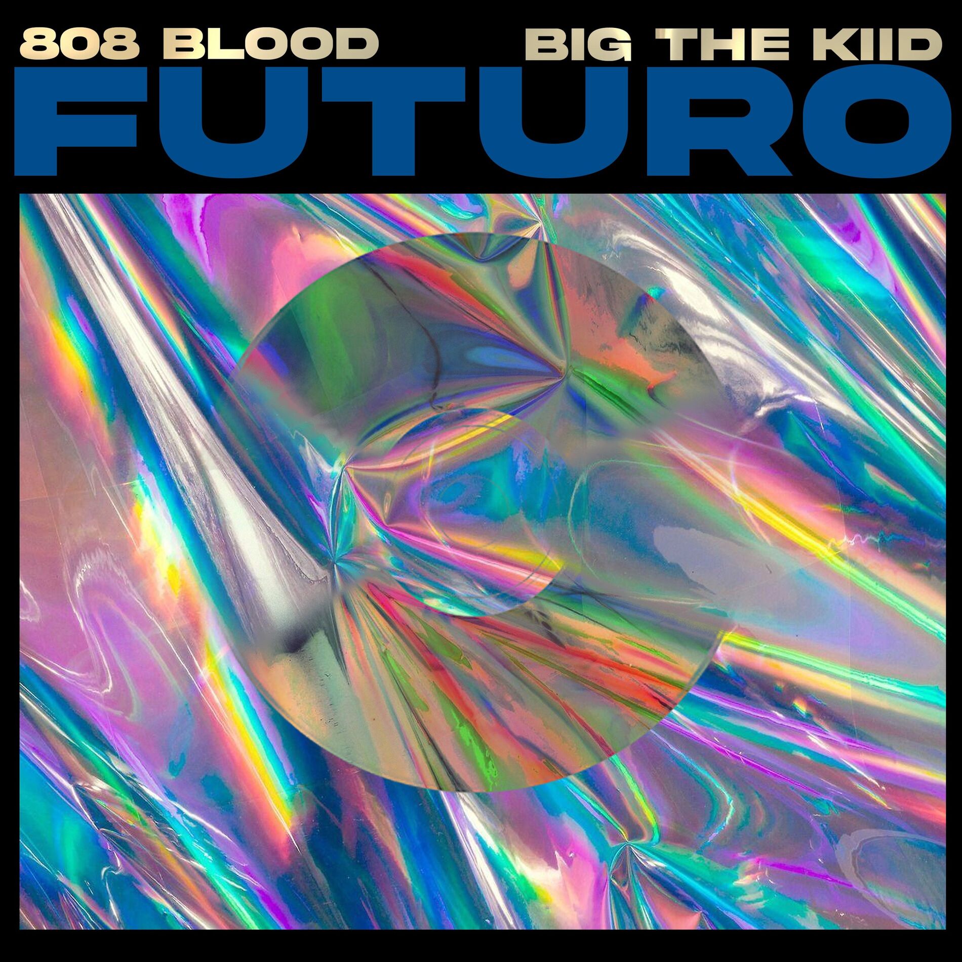 Album cover of Futuro