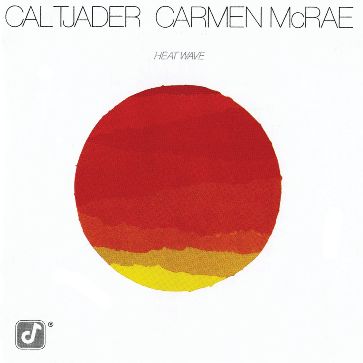 Album cover of Heat Wave