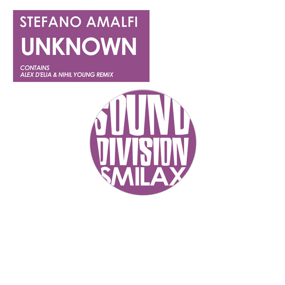 Picture of Unknown (Single)