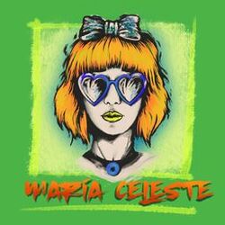 Cover of Lucía