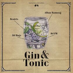 Cover of Gin & Tonic