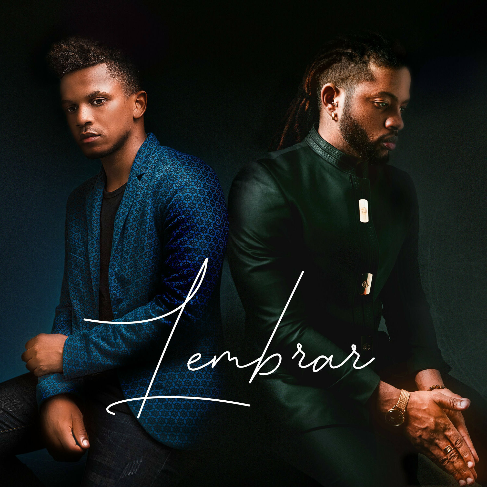 Album cover of Lembrar