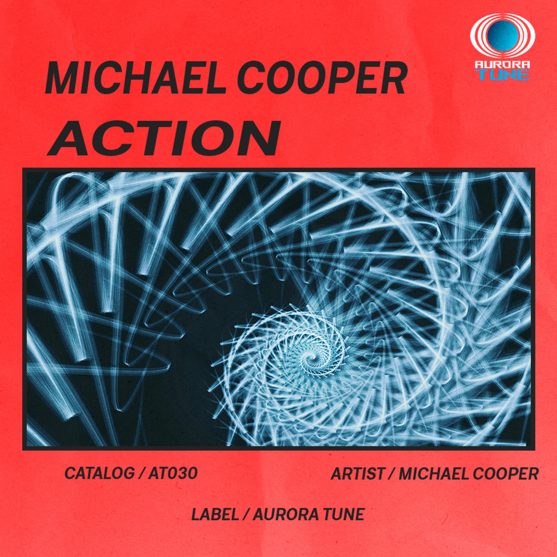 Album cover of Action