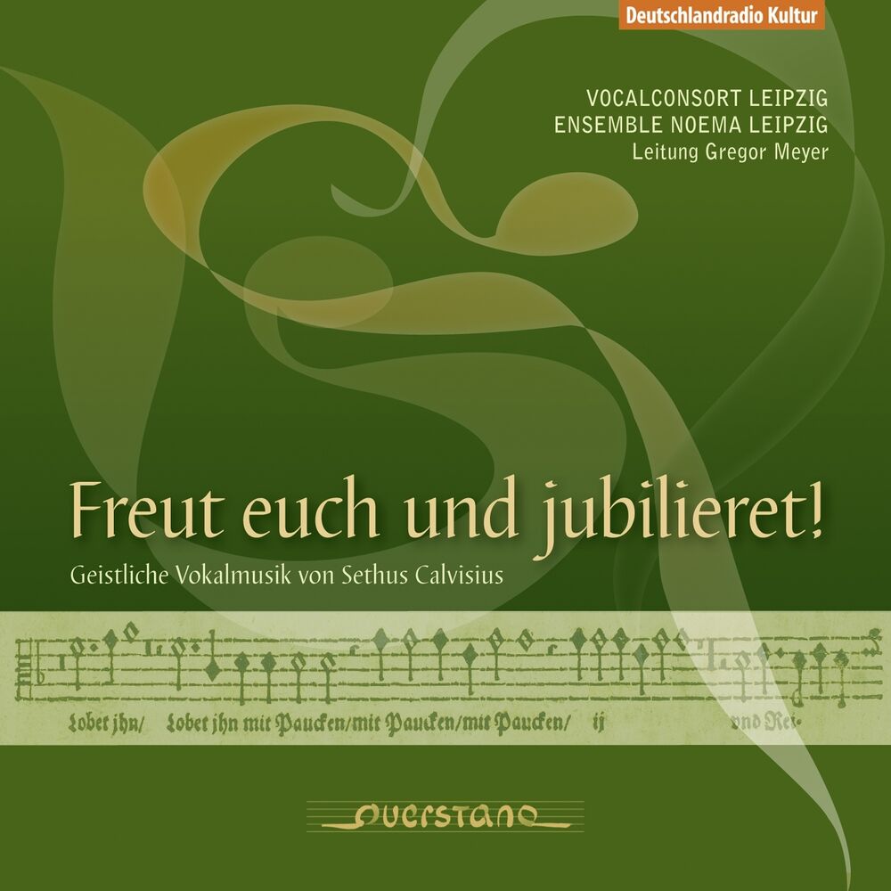 Picture of Freut euch und jubilieret!