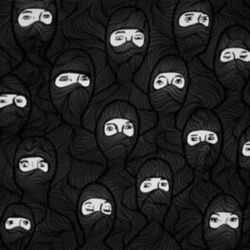 Collisions (Négatifs, Pt. 1)