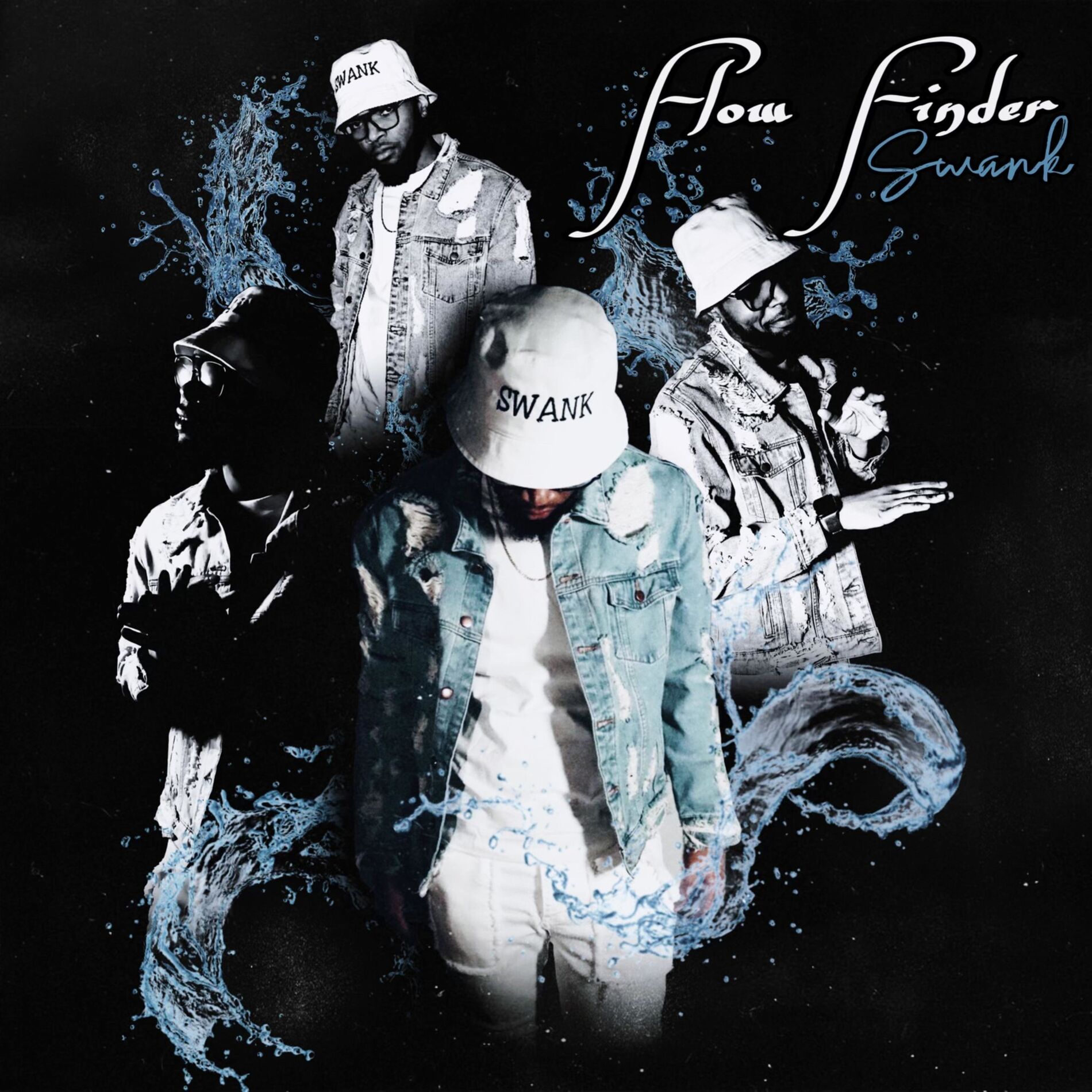 Album cover of Flow Finder