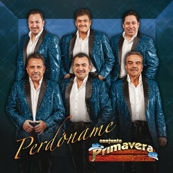 Cover of Perdóname
