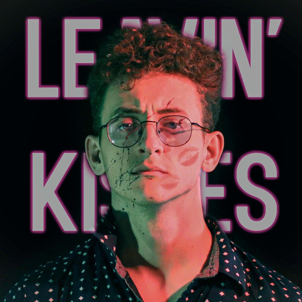 Picture of Leavin' Kisses