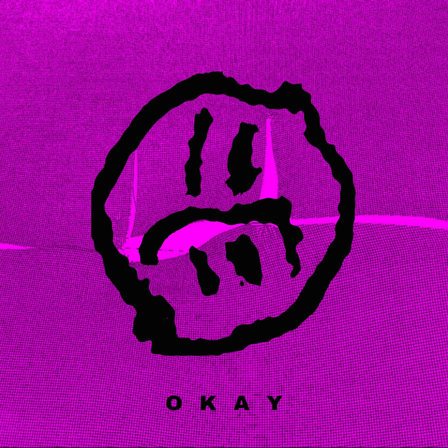 Album cover of OKAY