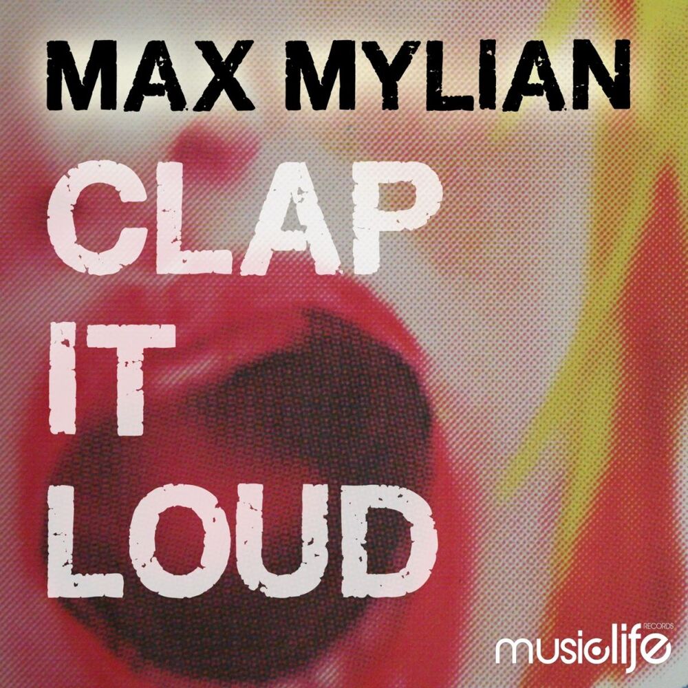 Picture of Clap It Loud