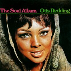 Cover of The Soul Album