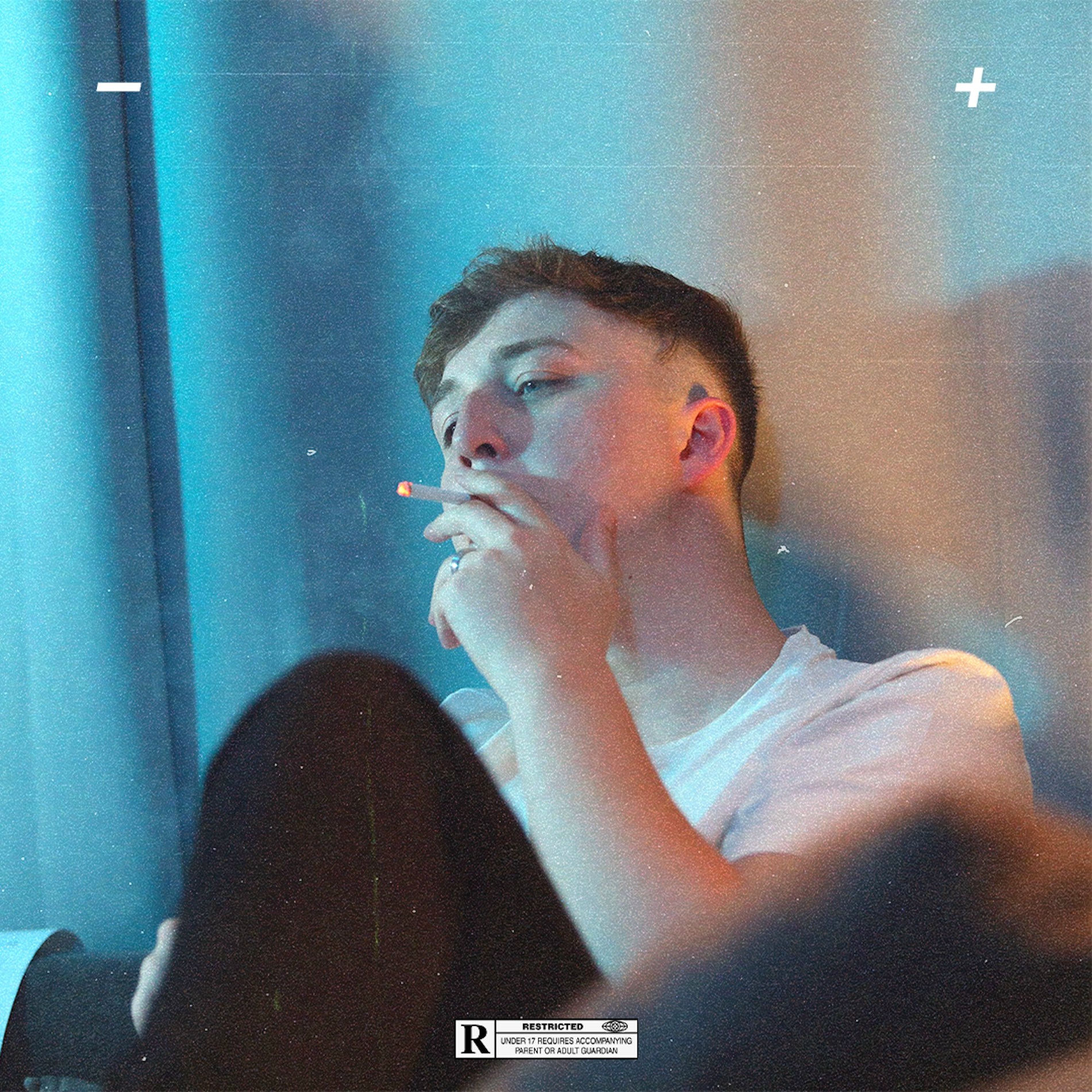 Album cover of Volume