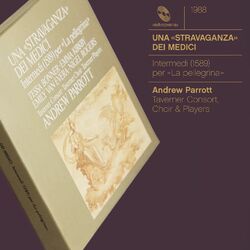 Cover of La Pellegrina