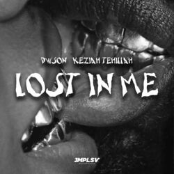 Cover of Lost In Me