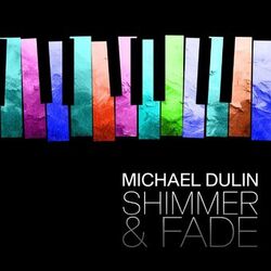 Cover of Shimmer & Fade