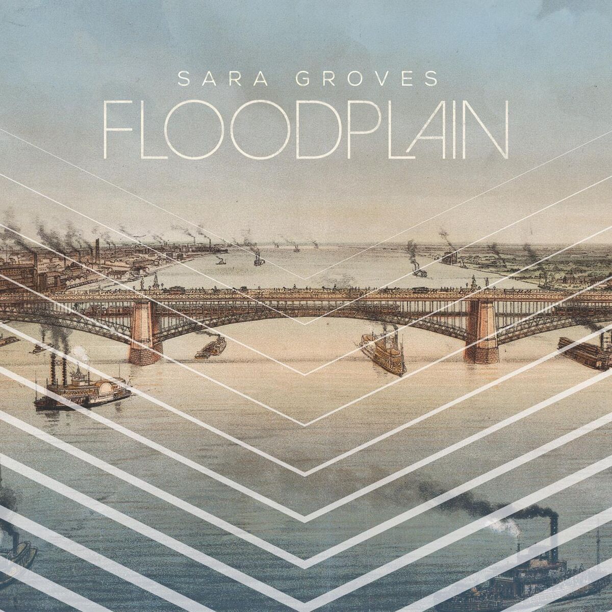 Album cover of I've Been Here Before