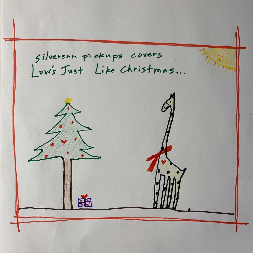 Picture of Just Like Christmas