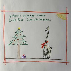 Cover of Just Like Christmas