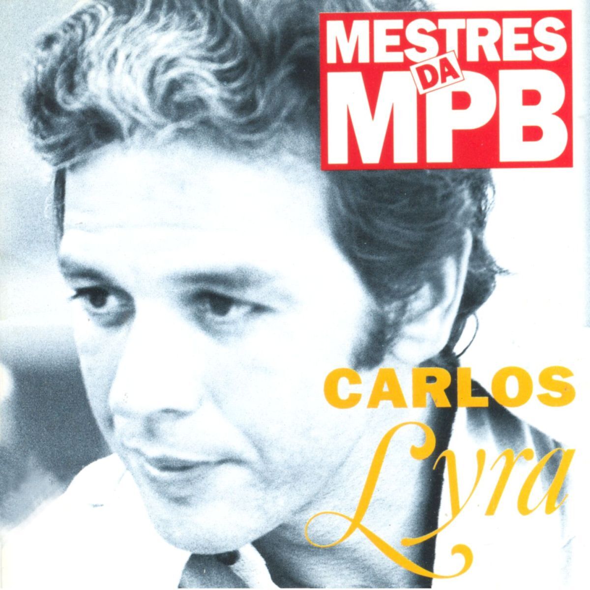 Album cover of Mestres da MPB