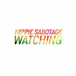 Cover of Watching
