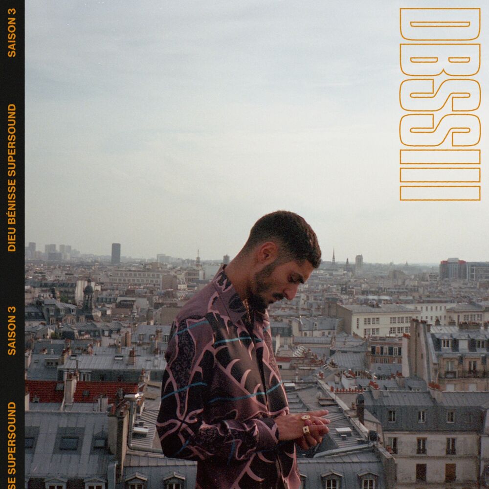 Picture of Dieu bénisse Supersound, saison 3