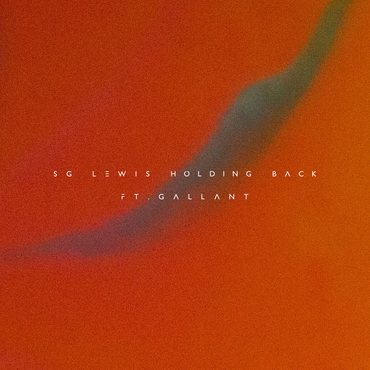 Album cover of Holding Back (Remixes)
