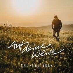 Cover of Auf deine Weise