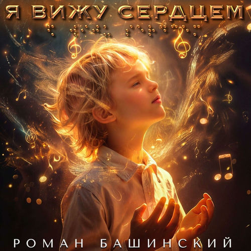 Я ВИЖУ СЕРДЦЕМ