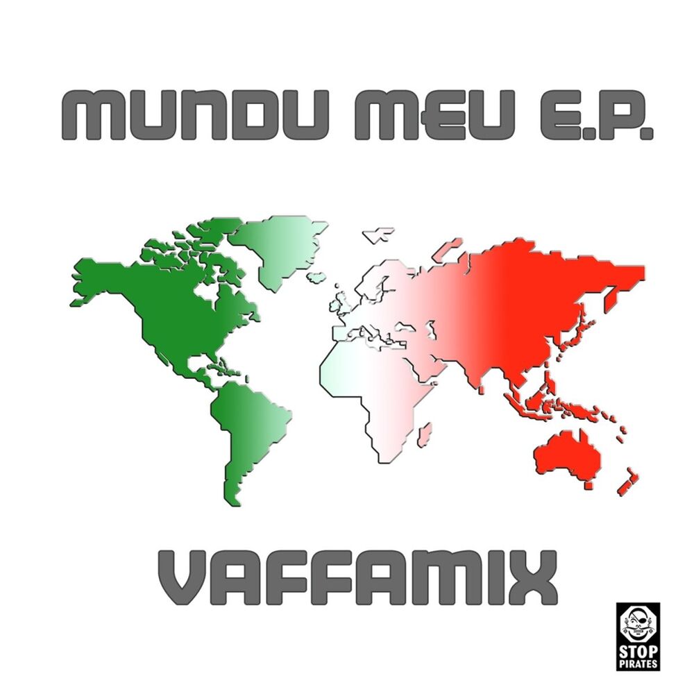 Picture of Mundu meu - EP