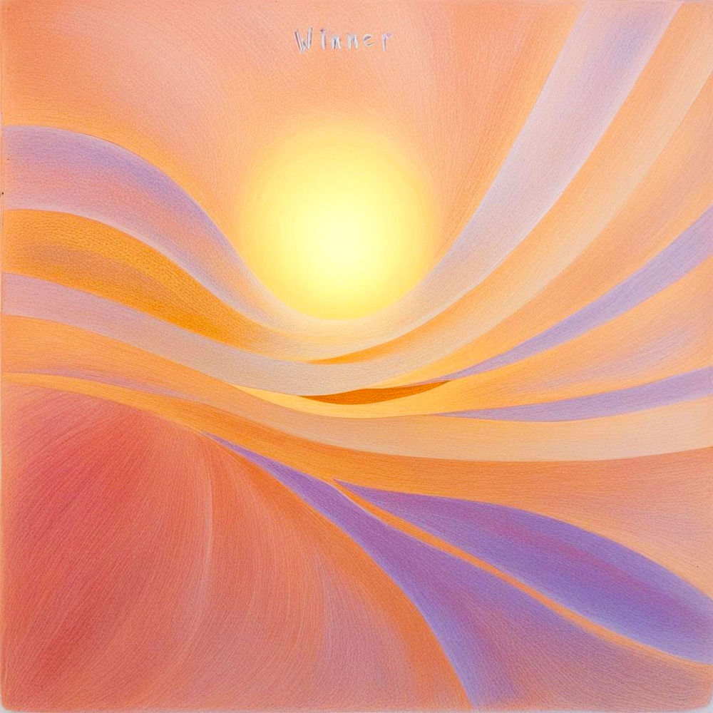 Album artwork for Winner by Nuraini