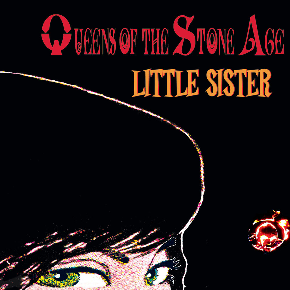 Picture of Little Sister