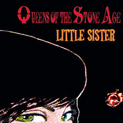 Cover of Little Sister