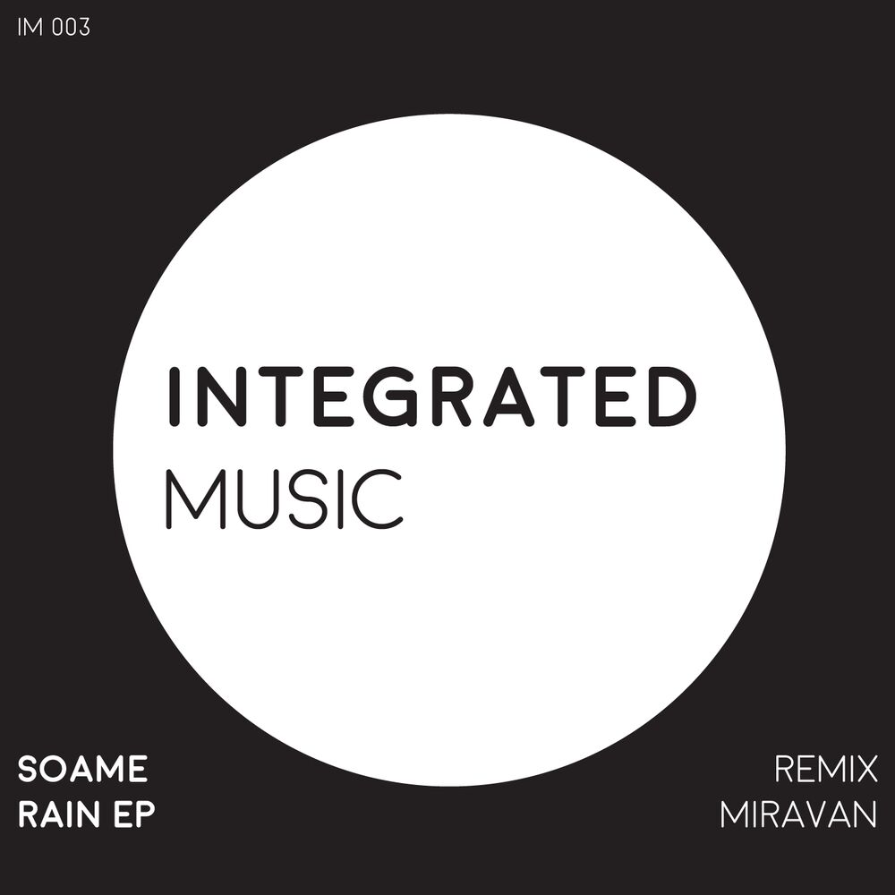 Picture of RAIN EP