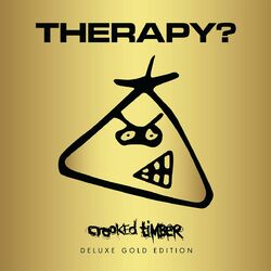 Cover of Crooked Timber (Deluxe Gold Edition)